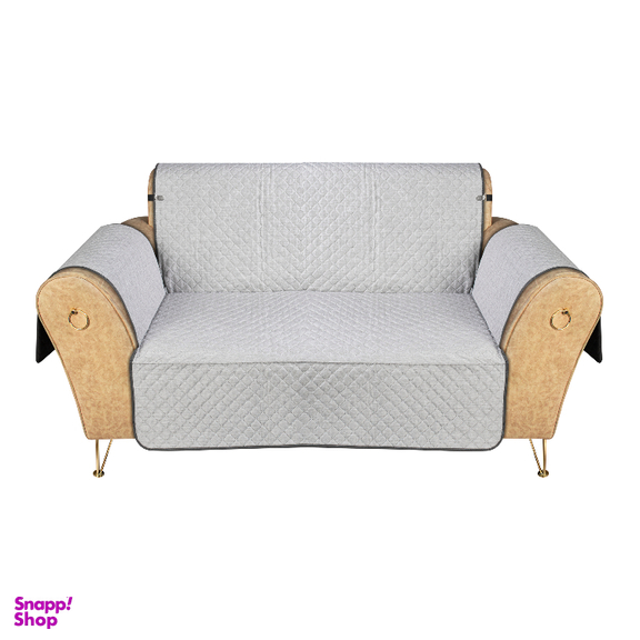 کاور مبلمان 7 نفره چینش مدل 4L مجموعه 4 عددی