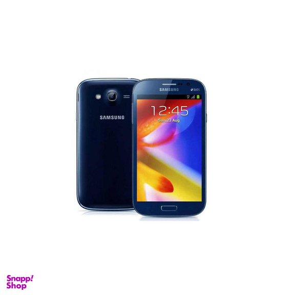 گوشی موبایل سامسونگ مدل Galaxy Grand I9082 دو سیم کارت ظرفیت 8 گیگابایت و رم 1 گیگابایت