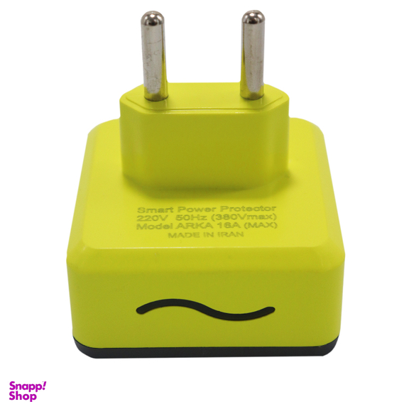 تبدیل 3 به 2 تایمردار شی کاریزما مدل آرکا