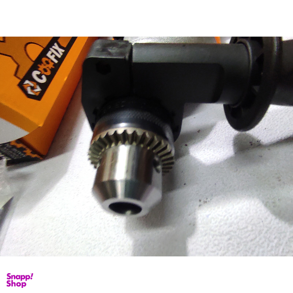 دریل کوفیکس مدل SMT-COOFIX-CFID002-13MM