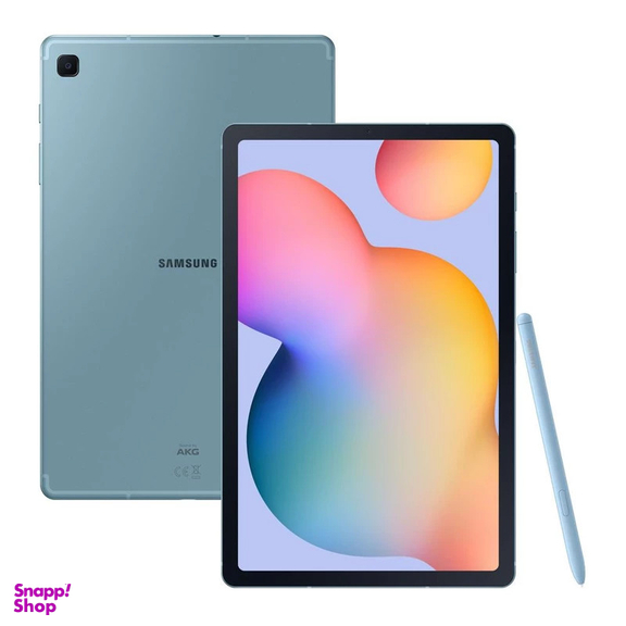 تبلت سامسونگ مدل Galaxy Tab S6 Lite 2022 Wi-Fi ظرفیت 128 گیگابایت و رم 4 گیگابایت به همراه قلم