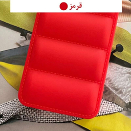 کاور گوشی موبایل مدل پافر مناسب شیائومی Redmi 13c رد می 13c