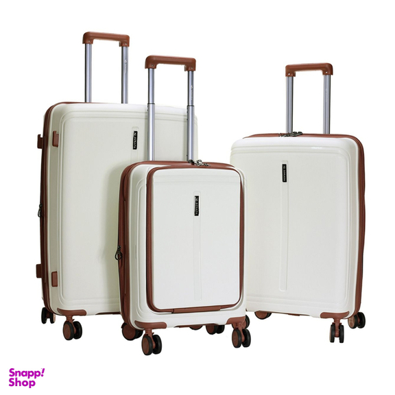 چمدان سونادا مدل son 69 مجموعه ۳ عددی