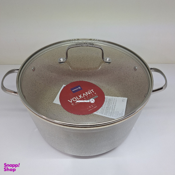 قابلمه کرکماز کد A1262 سایز 28