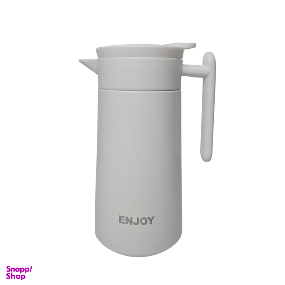 فلاسک اینجوی مدل FLSK گنجایش 0.86 لیتر