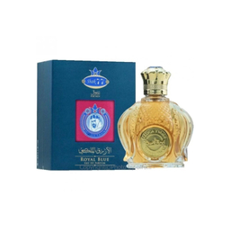 ادوپرفیوم جسیکا تواین مدل شیخ 77 حجم 100 میلی لیتر