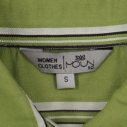 نیم تنه زنانه مدل GD-o-15448381 رنگ سبز