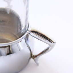 استکان استیل سالینو کد S-10081