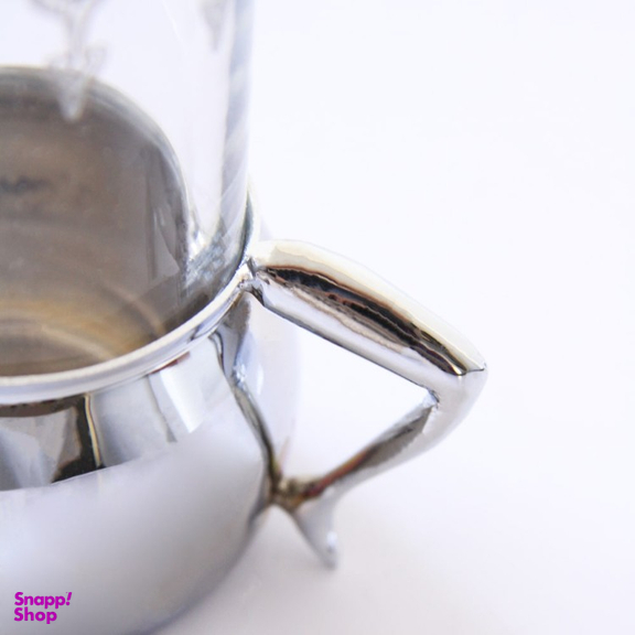 استکان استیل سالینو کد S-10081