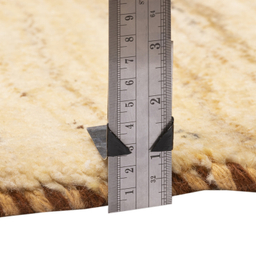 گبه دستباف سی پرشیا کد 122240 سایز 152x96 سانتی‌ متر