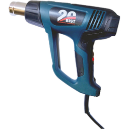 سشوار صنعتی 2000 وات بیست مدل BIST H2