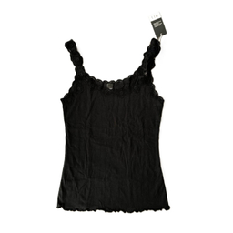 تاپ زنانه اسمارا کد 5033 رنگ مشکی