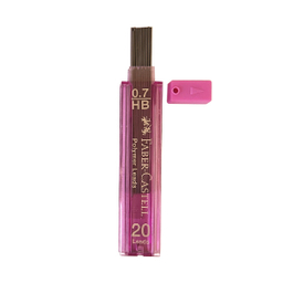 مغزی اتود 0.7 میلی متری فابرکاستل کد FC-32226725