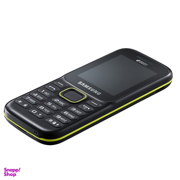 گوشی موبایل سامسونگ مدل Guru Music 2 B310E دو سیم کارت