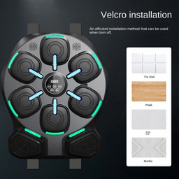 کیسه بوکس هوشمند مدل MBT - 13