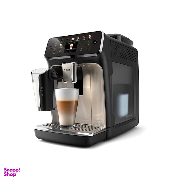 اسپرسوساز 1.8 لیتری فیلیپس مدل EP5547/90