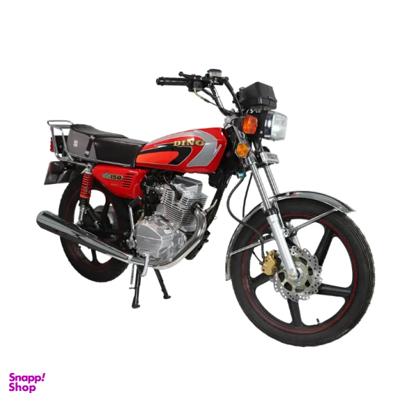 موتور سیکلت دینو طرح هوندا 150 سی سی سال 1403