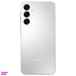 گوشی موبایل سامسونگ مدل Galaxy A16 4G دو سیم کارت ظرفیت 256 گیگابایت رم 8 گیگابایت نسخه ویتنام به همراه شارژر 25 وات سامسونگ