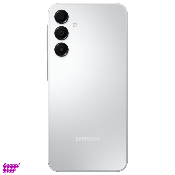 گوشی موبایل سامسونگ مدل Galaxy A16 4G دو سیم کارت ظرفیت 256 گیگابایت رم 8 گیگابایت نسخه ویتنام به همراه شارژر 25 وات سامسونگ
