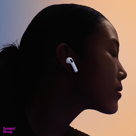 هندزفری بی سیم بلوتوثی اپل مدل AirPods 4