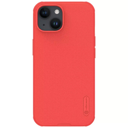 کاور نیلکین مدل Super Frosted Shield Pro مناسب برای گوشی موبایل اپل iPhone 15
