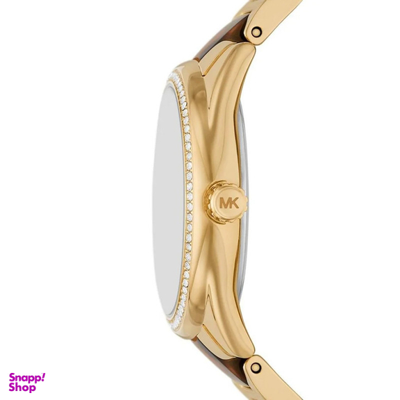 ساعت مچی عقربه ای زنانه مایکل کورس مدل Mk4730