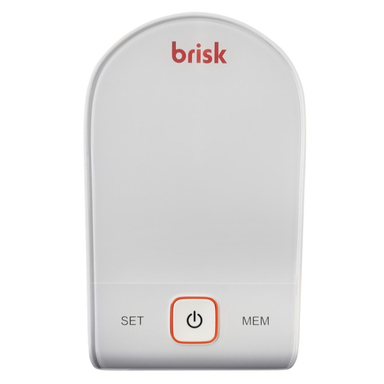 فشارسنج دیجیتالی بریسک کد b19