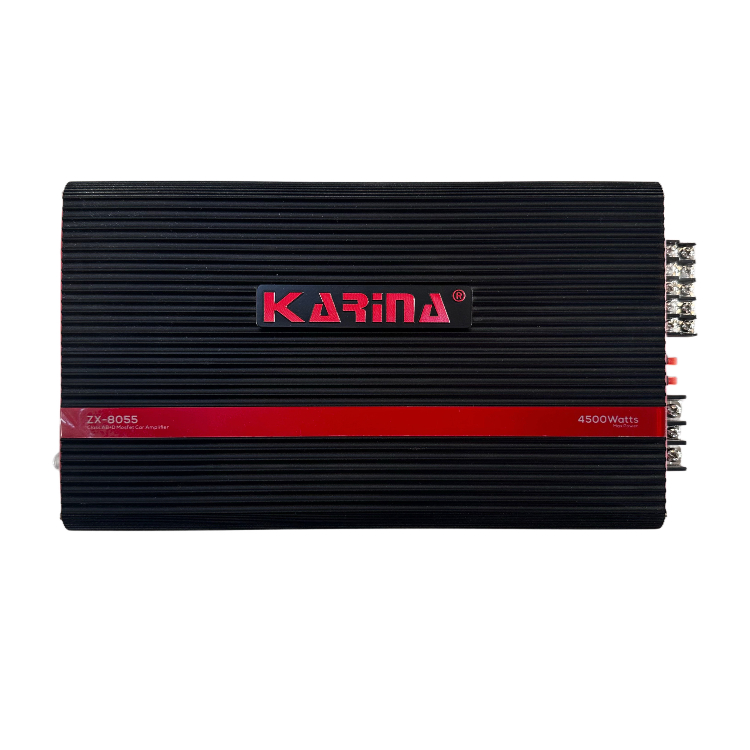 آمپلی فایر خودرو کارینا مدل ZX-8055