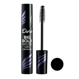 ریمل حجم دهنده دورا مدل Big Bold