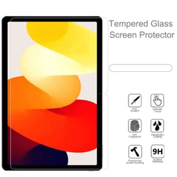 محافظ صفحه نمایش تبلت مدل MSR-OG مناسب شیائومی Redmi Pad SE