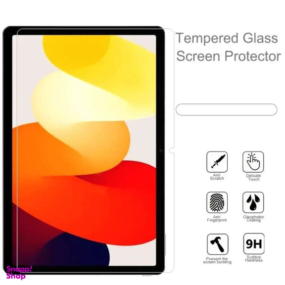 محافظ صفحه نمایش تبلت مدل MSR-OG مناسب شیائومی Redmi Pad SE