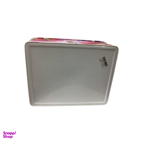 جعبه اسباب بازی کودک کد homeket 1