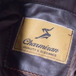 کت چرم زنانه مدل GD-o-16291290 رنگ مشکی