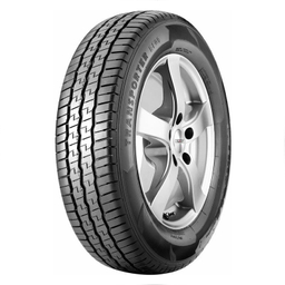 تایر لاستیک خودرو مینروا طرح F114 - 88T سایز 235/65R16C - دو حلقه