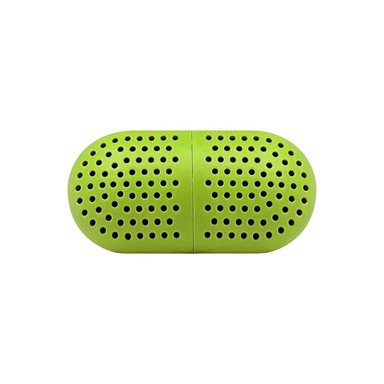 خوشبو کننده هوای خودرو کوال ایکس مدل Green pill کد 1133