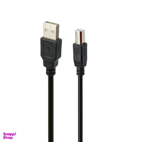 کابل پرینتر گلد اسکار مدل Standard Cable طول 1.5 متر