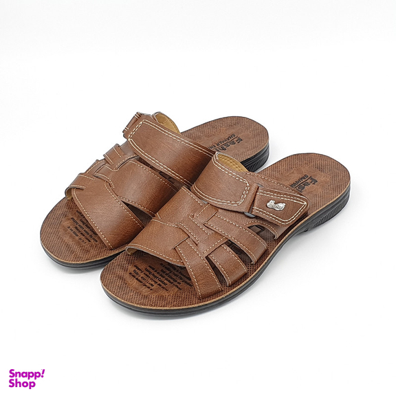 صندل مردانه شهپر مدل مهران-106 کد SH1992