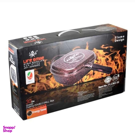 تابه لایف اسمایل مدل گود کد FLCM2-30