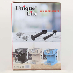 اسپرسوساز یونیک لایف مدل UL-12741