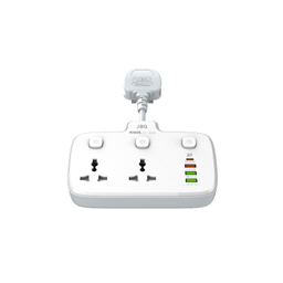 چندراهی برق جی بی کیو مدل SC-2413