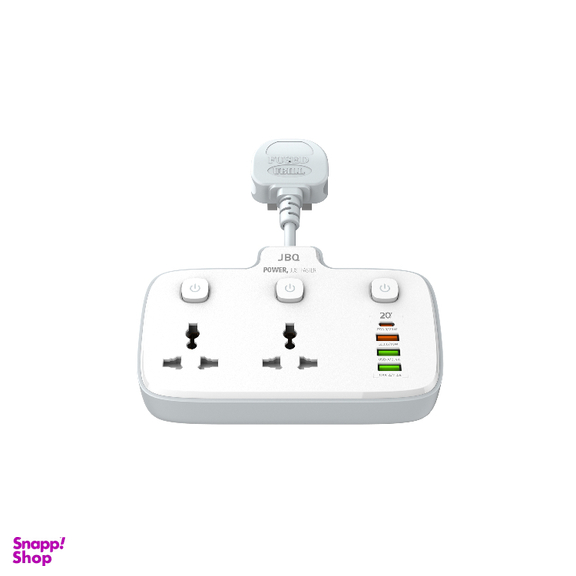 چندراهی برق جی بی کیو مدل SC-2413
