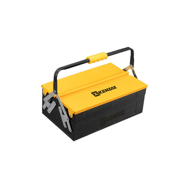 جعبه ابزار کنزاکس مدل KTB-1402