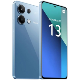 گوشی موبایل شیائومی مدل Redmi Note 13 4G دو سیم کارت ظرفیت 256 گیگابایت رم 8 گیگابایت