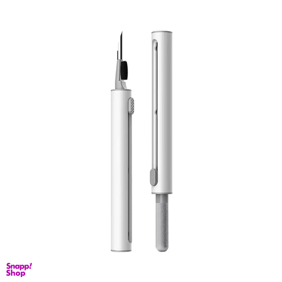 کیت تمیز کننده چندکاره ارلدام مدل T05 مناسب ایرپاد و گوشی موبایل