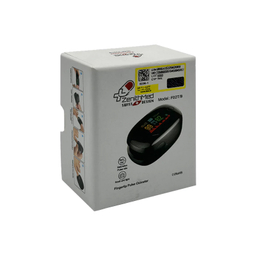 پالس اکسیمتر زنیت مد مدل FO2TB