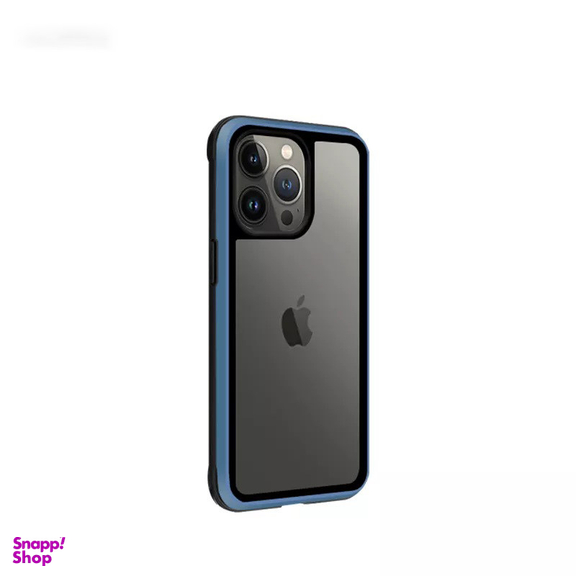 کاور کی دوو مدل Ares مناسب برای گوشی موبایل اپل iPhone 14 Pro