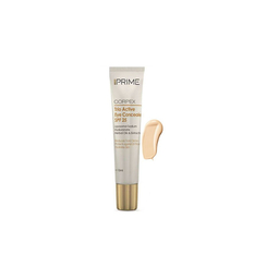 کانسیلر دور چشم پریم کورپکس SPF25 شماره 102 رنگی 15 میلی لیتر