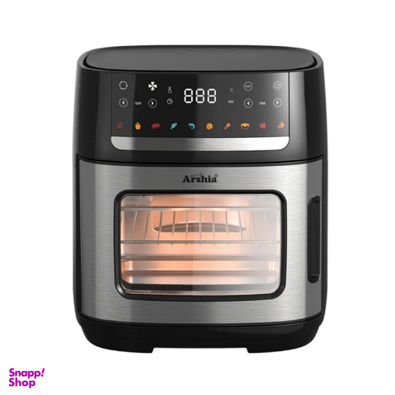 هواپز ارشیا مدل AF-8091A