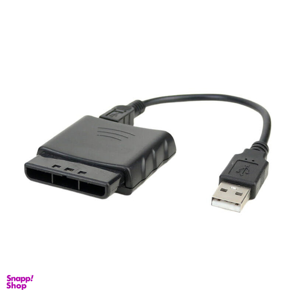 دسته بازی بی سیم پاناتک مدل P-G511W