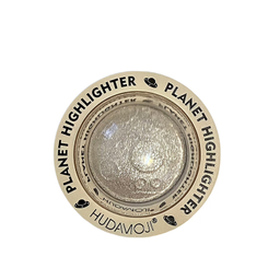 هایلایتر هدی موجی مدل Planet Highlighter شماره 05